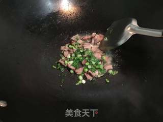 螃蟹鸭脯砂锅粥的做法步骤:6