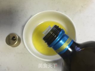 #信任之美#二果三蔬沙拉的做法步骤：7