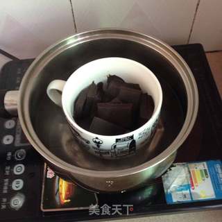 形象可乐蛋糕的做法步骤:2