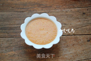 零添加苹果果酱的做法步骤:3
