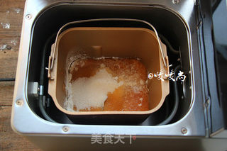 零添加苹果果酱的做法步骤:4