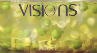 五彩食的做法步骤:3