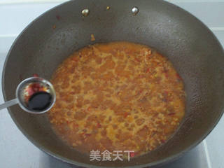 #信任之美#麻辣豆腐的做法步骤:11