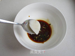 #信任之美#上海阳春面的做法步骤:3