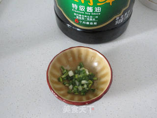 #信任之美#上海阳春面的做法步骤:2