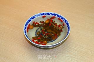 广东老火靓汤名贵汤包-海马田七强骨汤的做法步骤:2