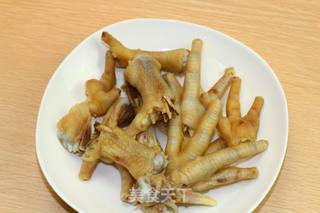 广东老火靓汤名贵汤包-海马田七强骨汤的做法步骤:4