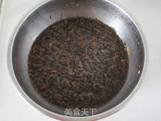#信任之美#啤酒梅干菜烧肉的做法步骤:3
