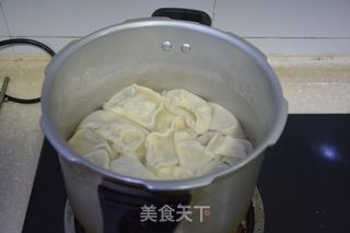 猪肉冬瓜馅饺子的做法步骤:10