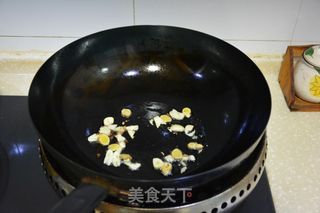 #信任之美#爆炒花蛤的做法步骤:3