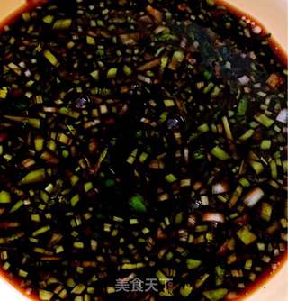 宫保鸡丁的做法步骤:6