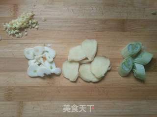#信任之美#双色剁椒鱼头的做法步骤:4