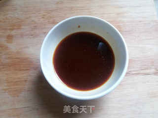 剁椒肉末金针菇的做法步骤:4
