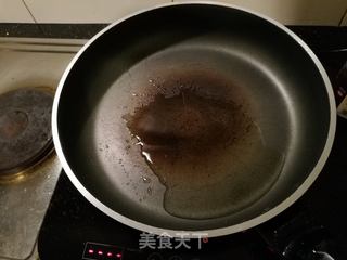 #信任之美#自制小零食——酥香可口的麻辣酒鬼花生(记忆里的黄飞红)的做法步骤:7