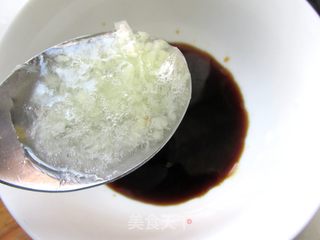 #信任之美#凉拌马齿苋的做法步骤：6