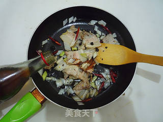 #信任之美#小炒圆白菜的做法步骤:7