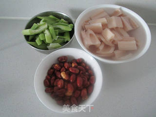 #信任之美#干锅鸡翅虾的做法步骤:4