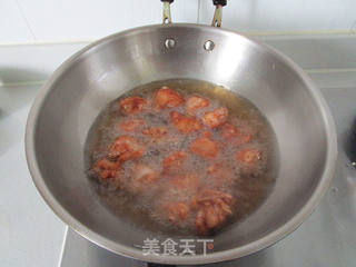 #信任之美#干锅鸡翅虾的做法步骤:5