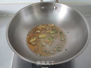 #信任之美#干锅鸡翅虾的做法步骤:7