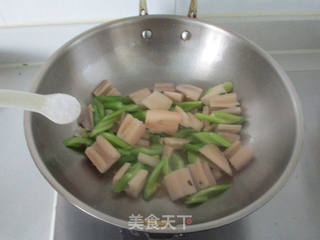 #信任之美#干锅鸡翅虾的做法步骤:8