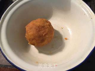 #信任之美#一口酥的做法步骤:3