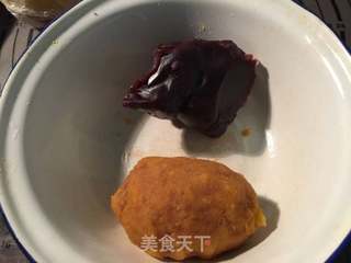 #信任之美#一口酥的做法步骤:4