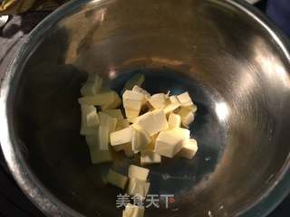 #信任之美#一口酥的做法步骤:5