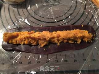 #信任之美#一口酥的做法步骤:10