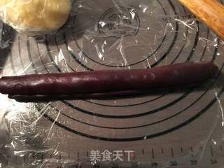 #信任之美#一口酥的做法步骤:11