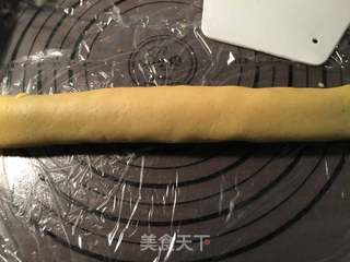 #信任之美#一口酥的做法步骤:13