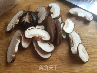 #信任之美#豆腐味增汤的做法步骤：4