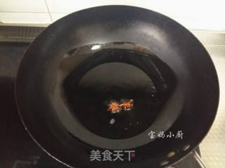 #信任之美# 排骨烧土豆的做法步骤：3