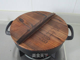 #信任之美#鸡蛋煎馄饨的做法步骤:7