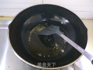 #信任之美#猪肉炖粉条的做法步骤:4