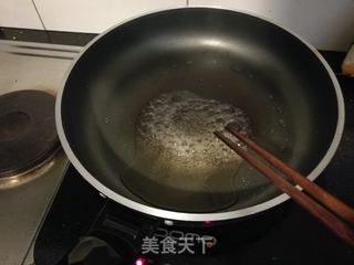 #信任之美# 自制馋嘴小零食——挂霜花生的做法步骤：7