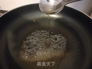 #信任之美# 自制馋嘴小零食——挂霜花生的做法步骤:8