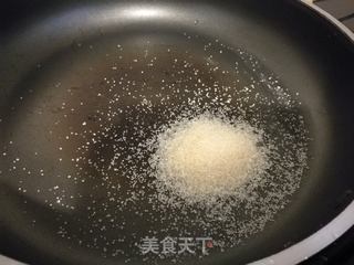 #信任之美# 自制馋嘴小零食——怪味花生的做法步骤:6