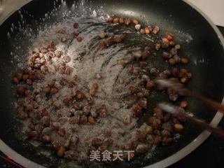 #信任之美# 自制馋嘴小零食——怪味花生的做法步骤:10