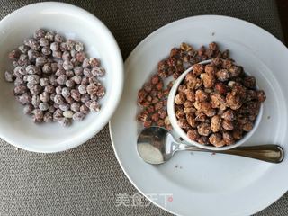 #信任之美# 自制馋嘴小零食——怪味花生的做法步骤:15