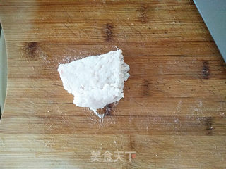 #信任之美#【龙利鱼蛋卷】的做法步骤:3