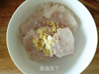 #信任之美#【龙利鱼蛋卷】的做法步骤:4