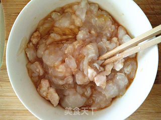 #信任之美#【龙利鱼蛋卷】的做法步骤:5