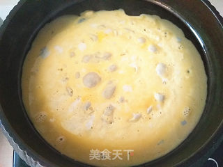 #信任之美#【龙利鱼蛋卷】的做法步骤:9
