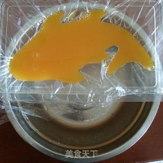 #信任之美#沙棘金鱼的做法步骤：4