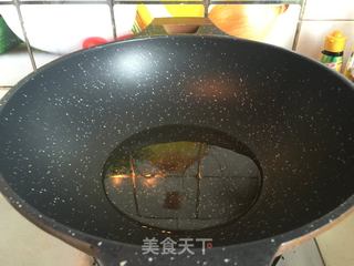 #信任之美#青蒜炒肉片的做法步骤：4