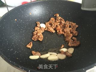 #信任之美#干锅花菜的做法步骤：5