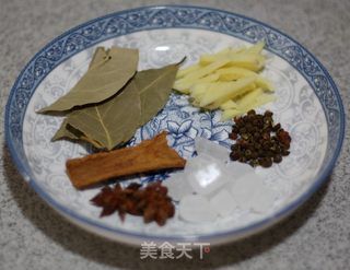 ##信任之美#酸酸甜甜就是它--山楂红烧肉 的做法图解4