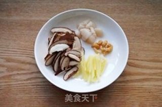 潮汕海鲜砂锅粥的做法步骤：8