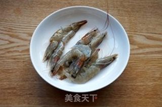 潮汕海鲜砂锅粥的做法步骤：10