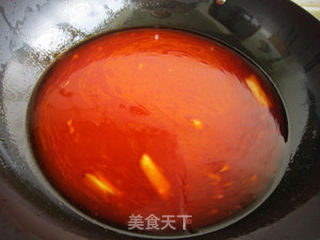 #红果家番茄鱼火锅的做法图解11